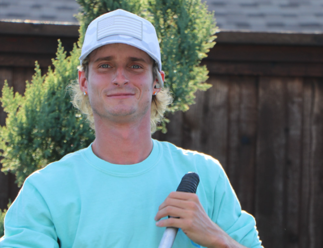 Ethan
